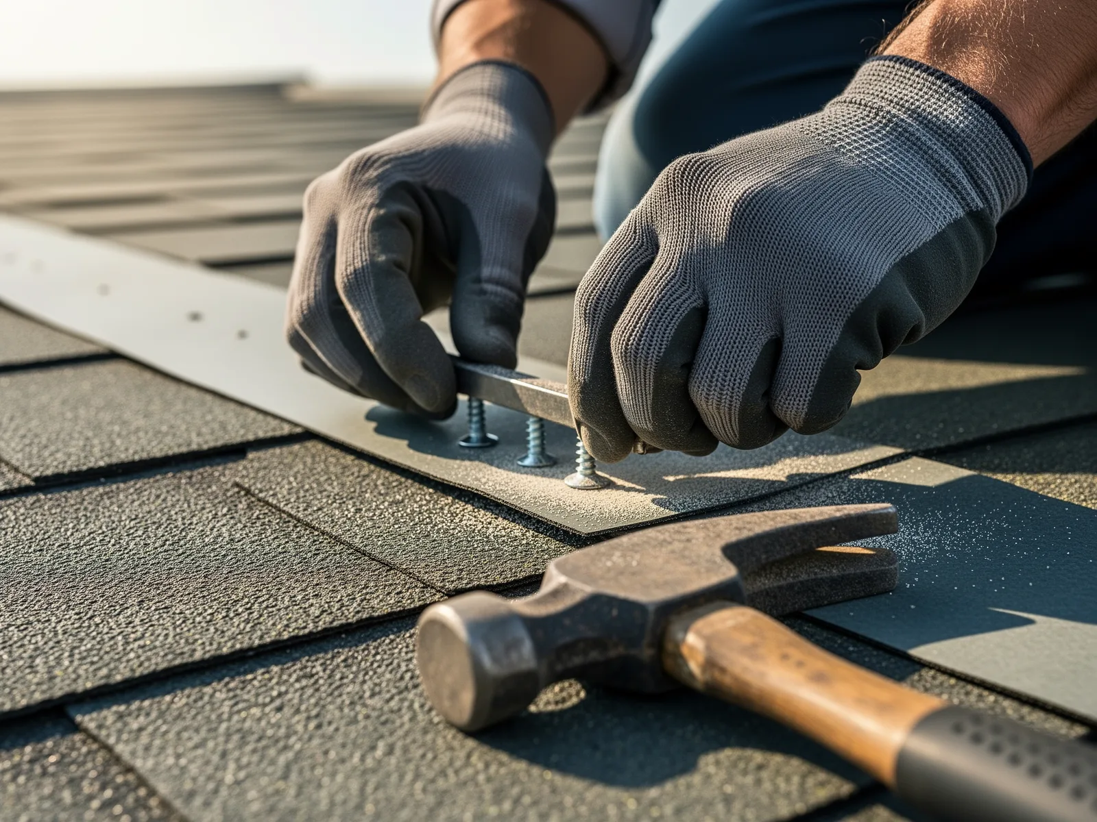 Why choose Fascia Repair in Enumclaw, WA